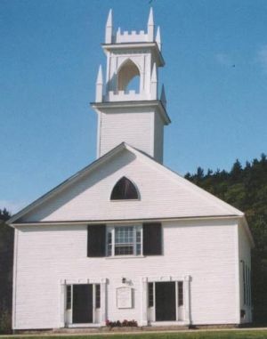 Washington Congregational Church